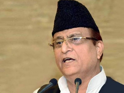 SP's Azam Khan, son Abdullah and wife given 7-year jail term in fake birth certificate case | SP's Azam Khan, son Abdullah and wife given 7-year jail term in fake birth certificate case