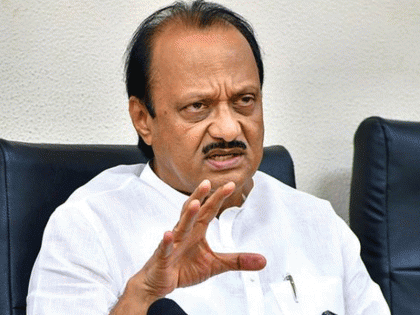 Nobody permanent friend or foe in politics says, Ajit Pawar | Nobody permanent friend or foe in politics says, Ajit Pawar Nobody permanent friend or foe in politics says, Ajit Pawar | Nobody permanent friend or foe in politics says, Ajit Pawar
