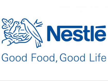 Nestle India struggles on stock market, shares drop 2% | Nestle India struggles on stock market, shares drop 2%