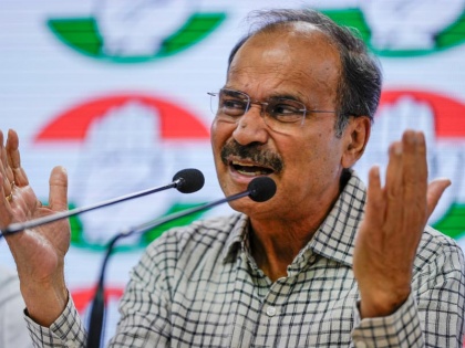 ‘Secular’, ‘socialist’ dropped from Preamble in new copies of Constitution handed to MPs: Adhir Ranjan Chowdhury | ‘Secular’, ‘socialist’ dropped from Preamble in new copies of Constitution handed to MPs: Adhir Ranjan Chowdhury