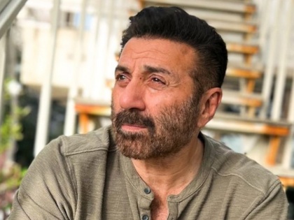 Sunny Deol reacts after Bank of Baroda withdraws his 56 crore loan default | Sunny Deol reacts after Bank of Baroda withdraws his 56 crore loan default