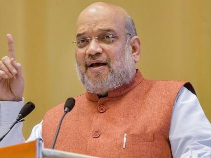 Union Budget Outlines Path to Achieve PM Narendra Modi's Vision for a Developed India by 2047, Says Amit Shah | Union Budget Outlines Path to Achieve PM Narendra Modi's Vision for a Developed India by 2047, Says Amit Shah
