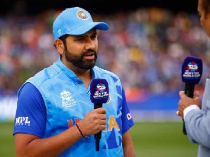 BCCI to discuss with Rohit Sharma on his white-ball future after World Cup loss | BCCI to discuss with Rohit Sharma on his white-ball future after World Cup loss