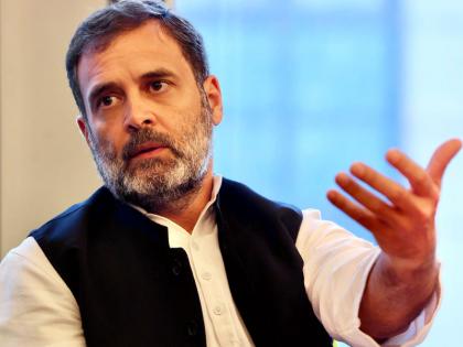 Rahul Gandhi takes a dig at government for not inviting Opposition leaders to G20 | Rahul Gandhi takes a dig at government for not inviting Opposition leaders to G20 Rahul Gandhi takes a dig at government for not inviting Opposition leaders to G20 | Rahul Gandhi takes a dig at government for not inviting Opposition leaders to G20