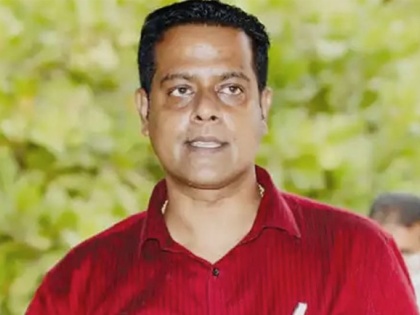 Sri Lankan State Minister Sanath Nishantha Killed in Tragic Accident | Sri Lankan State Minister Sanath Nishantha Killed in Tragic Accident