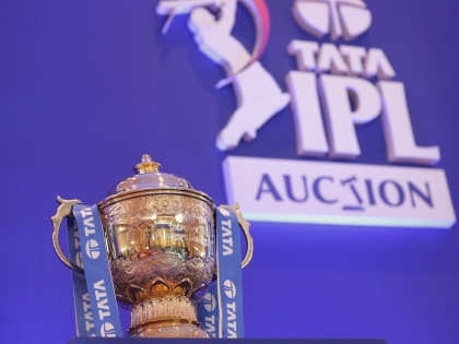 BCCI to allow live video conferencing during IPL auction for foreign coaching staff | BCCI to allow live video conferencing during IPL auction for foreign coaching staff