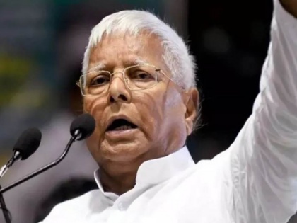 Lalu Prasad Yadav to Skip Ayodhya Ram Temple Consecration Ceremony on Jan 22; Here's What RJD Chief Said | Lalu Prasad Yadav to Skip Ayodhya Ram Temple Consecration Ceremony on Jan 22; Here's What RJD Chief Said