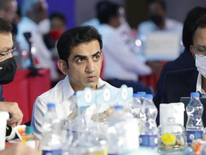 We will come back stronger: Gautam Gambhir reacts after Lucknow's ouster from IPL 2022 | We will come back stronger: Gautam Gambhir reacts after Lucknow's ouster from IPL 2022