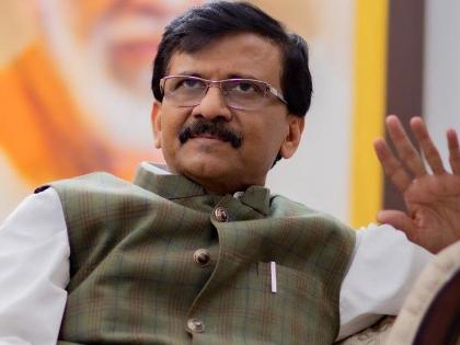 "Tiger is back": Shiv Sena sends out strong message to opposition after Sanjay Raut gets bail | "Tiger is back": Shiv Sena sends out strong message to opposition after Sanjay Raut gets bail