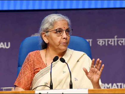 FM Sitharaman To Hold Pre-Budget Meeting With Industry Chambers on Jun 20 | FM Sitharaman To Hold Pre-Budget Meeting With Industry Chambers on Jun 20 FM Sitharaman To Hold Pre-Budget Meeting With Industry Chambers on Jun 20 | FM Sitharaman To Hold Pre-Budget Meeting With Industry Chambers on Jun 20