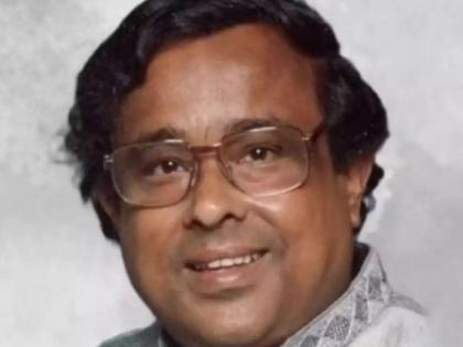 Legendary singer Anup Ghoshal dies of multi-organ failure | Legendary singer Anup Ghoshal dies of multi-organ failure