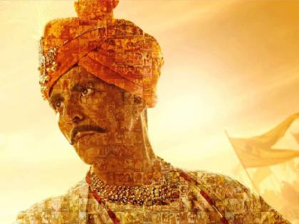 Akshay Kumar completes 30 years in Bollywood; YRF unveils special Prithviraj poster | Akshay Kumar completes 30 years in Bollywood; YRF unveils special Prithviraj poster