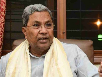 “If the Union Minister Proves, I Will Resign if I Have Lied About Central Drought Relief. Will He?”: CM Siddaramaiah Over K’Taka Drought Relief | “If the Union Minister Proves, I Will Resign if I Have Lied About Central Drought Relief. Will He?”: CM Siddaramaiah Over K’Taka Drought Relief