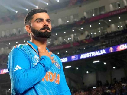 BCCI Selectors Hesitant to Include Virat Kohli in T20 World Cup Squad - Reports | BCCI Selectors Hesitant to Include Virat Kohli in T20 World Cup Squad - Reports