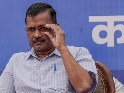 ECI Directs AAP to Modify Election Campaign Song Following Judicial Concerns | ECI Directs AAP to Modify Election Campaign Song Following Judicial Concerns ECI Directs AAP to Modify Election Campaign Song Following Judicial Concerns | ECI Directs AAP to Modify Election Campaign Song Following Judicial Concerns