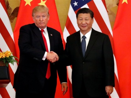 Trump launches direct attack on China delists Chinese companies from U.S stock exchange | Trump launches direct attack on China delists Chinese companies from U.S stock exchange