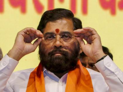 Eknath Shinde Confident of Mahayuti Victory; Hits Out at Opposition for Spreading Lies