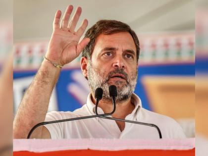 Rahul Gandhi Maharashtra Visit: MVA To Unveil Poll Guarantees In Mumbai On November 6