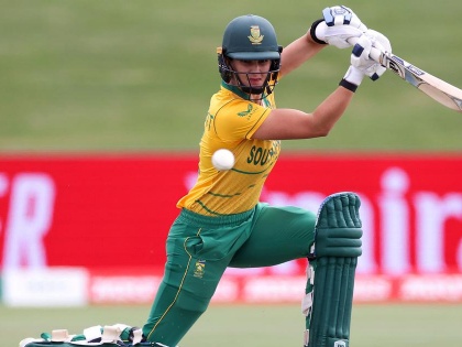 South Africa appoint Laura Wolvaardt as new all-format captain | South Africa appoint Laura Wolvaardt as new all-format captain