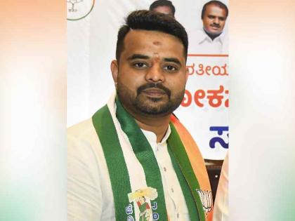 Prajwal Revanna Sex Scandal: SIT Launches Helpline Number For Victims | Prajwal Revanna Sex Scandal: SIT Launches Helpline Number For Victims