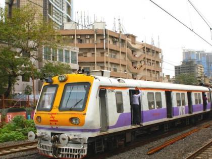 Mumbai Local Train Ticket Inspector Assaulted by Passenger at Nallasopara Station | Mumbai Local Train Ticket Inspector Assaulted by Passenger at Nallasopara Station Mumbai Local Train Ticket Inspector Assaulted by Passenger at Nallasopara Station | Mumbai Local Train Ticket Inspector Assaulted by Passenger at Nallasopara Station