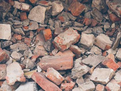 Wall Collapse at BMC Waste Center in Borivali Sparks Panic