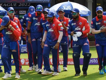 Second foreign player from Delhi Capitals team tests positive for COVID-19 | Second foreign player from Delhi Capitals team tests positive for COVID-19