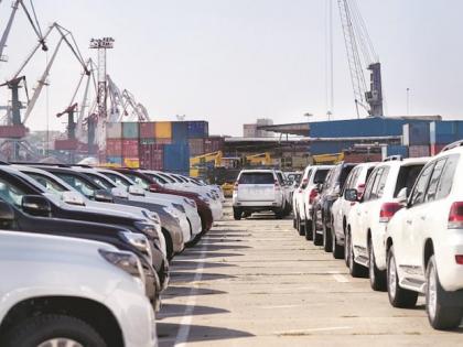 Maharashtra Sees 30% Surge in New Vehicle Registrations During Gudi Padwa 2025 | Maharashtra Sees 30% Surge in New Vehicle Registrations During Gudi Padwa 2025 Maharashtra Sees 30% Surge in New Vehicle Registrations During Gudi Padwa 2025 | Maharashtra Sees 30% Surge in New Vehicle Registrations During Gudi Padwa 2025