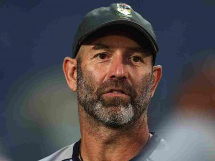 Rob Walter Appointed New Zealand’s Head Coach, 49-Year-Old Replaces Gary Stead | Rob Walter Appointed New Zealand’s Head Coach, 49-Year-Old Replaces Gary Stead