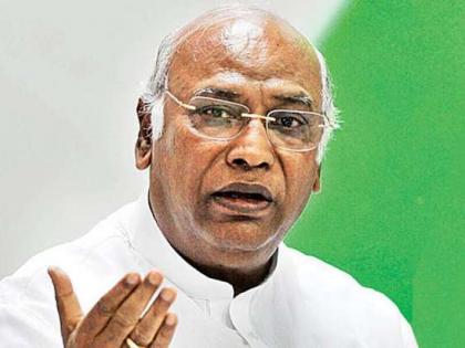 PM Narendra Modi wishes Kharge after his historic win over Shashi Tharoor | PM Narendra Modi wishes Kharge after his historic win over Shashi Tharoor