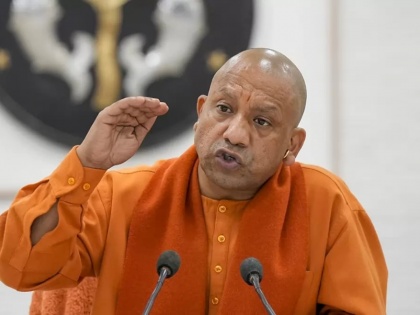 Man held for objectionable post against UP CM Yogi Adityanath | Man held for objectionable post against UP CM Yogi Adityanath