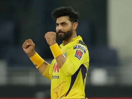 CSK CEO denies rumours of rift with Ravindra Jadeja says, all-rounder released on medical advice | CSK CEO denies rumours of rift with Ravindra Jadeja says, all-rounder released on medical advice