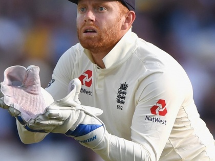 Jonny Bairstow dropped from Test contract by ECB | Jonny Bairstow dropped from Test contract by ECB