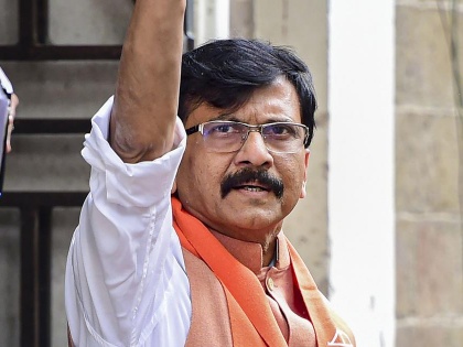 "Modi wave over": Sanjay Raut takes a sharp dig at PM after BJP's election defeat in Karnataka | "Modi wave over": Sanjay Raut takes a sharp dig at PM after BJP's election defeat in Karnataka