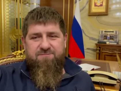 "There will be an offensive" Russian powerful head warns Ukraine | "There will be an offensive" Russian powerful head warns Ukraine "There will be an offensive" Russian powerful head warns Ukraine | "There will be an offensive" Russian powerful head warns Ukraine