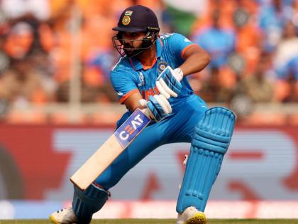 World Cup 2023 Final: India lose Rohit, Gill and Iyer inside first 10 overs | World Cup 2023 Final: India lose Rohit, Gill and Iyer inside first 10 overs