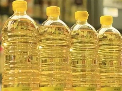Russia-Ukraine war: Edible Oil Prices rise by Rs 20 to Rs 25 | Russia-Ukraine war: Edible Oil Prices rise by Rs 20 to Rs 25