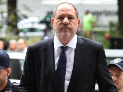 Harvey Weinstein tested positive for coronavirus in prison, placed in isolation | Harvey Weinstein tested positive for coronavirus in prison, placed in isolation