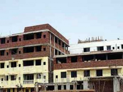 Virar police begin investigating 55 illegal buildings after major real estate scam expose | Virar police begin investigating 55 illegal buildings after major real estate scam expose