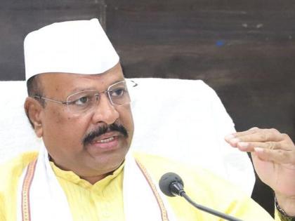 Maha Assembly adjourned for day as Opposition leaders demands resignation of minister Abdul Sattar | Maha Assembly adjourned for day as Opposition leaders demands resignation of minister Abdul Sattar Maha Assembly adjourned for day as Opposition leaders demands resignation of minister Abdul Sattar | Maha Assembly adjourned for day as Opposition leaders demands resignation of minister Abdul Sattar