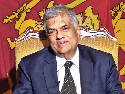 Sri Lankan PM Ranil Wickremesinghe takes over as acting president, declares emergency | Sri Lankan PM Ranil Wickremesinghe takes over as acting president, declares emergency