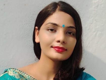 Bhojpuri singer Neha Singh Rathore booked for meme linking RSS with MP peeing case | Bhojpuri singer Neha Singh Rathore booked for meme linking RSS with MP peeing case