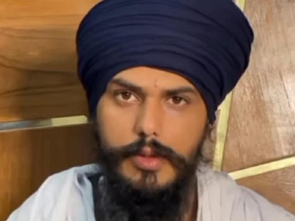 Amritpal Singh undergoes cosmetic surgery to resemble Bhindranwale reveals close aide | Amritpal Singh undergoes cosmetic surgery to resemble Bhindranwale reveals close aide