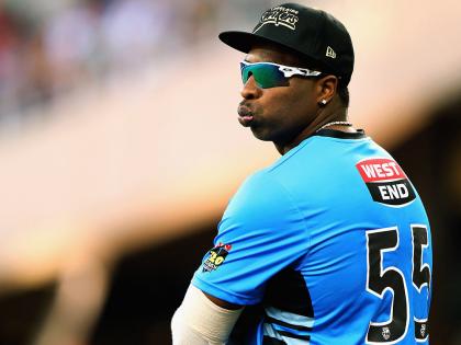 Dre Russ, Pollard, Faf du Plessis unsigned, during first ever Big Bash League overseas draft | Dre Russ, Pollard, Faf du Plessis unsigned, during first ever Big Bash League overseas draft