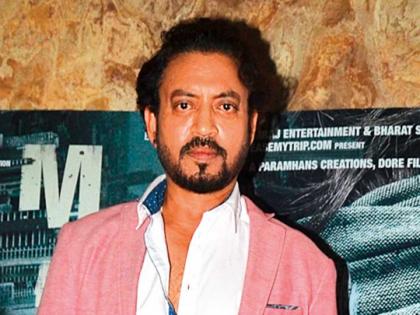Actor Irrfan Khan hospitalised in Mumbai after his health condition worsens | Actor Irrfan Khan hospitalised in Mumbai after his health condition worsens