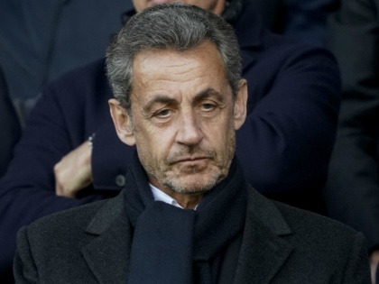 Former French President Nicholas Sarkozy to be jailed for corruption | Former French President Nicholas Sarkozy to be jailed for corruption