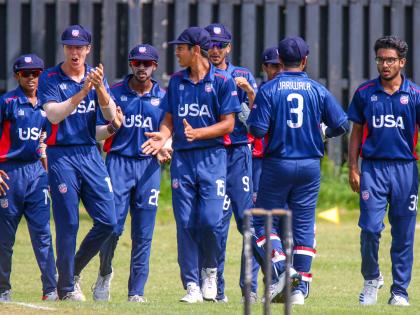 USA Cricket Board to reduce player salaries by 50% due to coronavirus pandemic | USA Cricket Board to reduce player salaries by 50% due to coronavirus pandemic