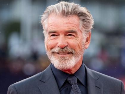 Pierce Brosnan looks completely unrecognizable as 90's acting legend new-look, goes viral! | Pierce Brosnan looks completely unrecognizable as 90's acting legend new-look, goes viral!