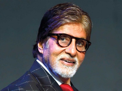 Amitabh Bachchan wishes fans on Krishna Janmashtami 2020 | Amitabh Bachchan wishes fans on Krishna Janmashtami 2020