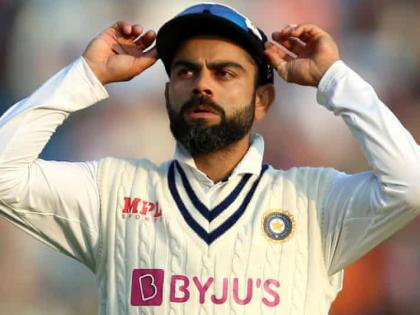 "Practice what you preach": Former cricketer's advice to Virat Kohli on poor form | "Practice what you preach": Former cricketer's advice to Virat Kohli on poor form